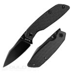 Ruike P746-CB2 Knife » Dulotec.com