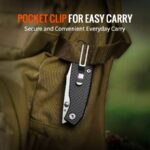 Ruike P746-CB Knife » Dulotec.com