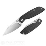 Ruike P746-CB Knife » Dulotec.com