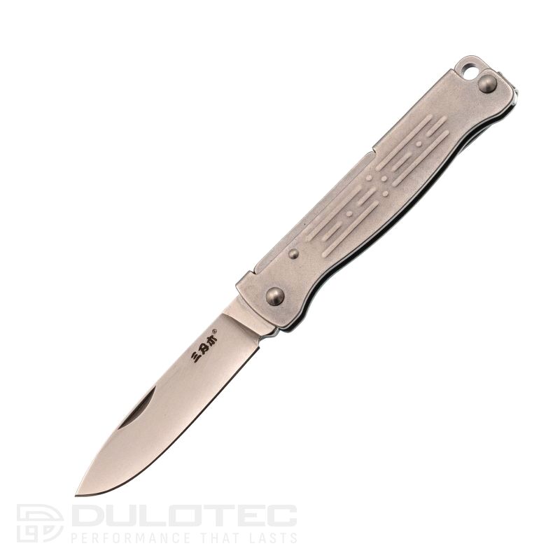 Sanrenmu PT611-SF Folding Knife » Dulotec.com