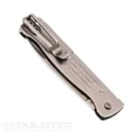 Sanrenmu PT611-SF Folding Knife » Dulotec.com