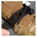 Civivi Riffle 14C28N Micarta Dark Green Folding Knife » Dulotec.com