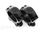 Element Optics Accu-Lite Mounts 30mm Low Mount for Optics » Dulotec.com