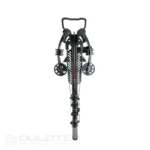 Killer Instinct TEMPR-X 195 lbs Poly-Spastic Crossbow » Dulotec.com