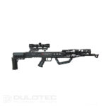Killer Instinct TEMPR-X 195 lbs Poly-Spastic Crossbow » Dulotec.com