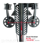 Killer Instinct TEMPR-X 195 lbs Poly-Spastic Crossbow » Dulotec.com