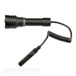 Remote Trigger for the Dulotec C9 Dominator Flashlight » Dulotec.com