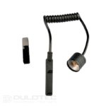Remote Trigger for the Dulotec C9 Dominator Flashlight » Dulotec.com