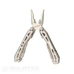 Dulotec Classic Multi-Tool – 20 functions, 3CR13 steel, 105 mm » Dulotec.com