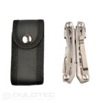 Dulotec Classic Multi-Tool – 20 functions, 3CR13 steel, 105 mm » Dulotec.com