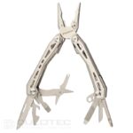 Dulotec Classic Multi-Tool – 20 functions, 3CR13 steel, 105 mm » Dulotec.com
