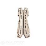 Dulotec Classic Multi-Tool – 20 functions, 3CR13 steel, 105 mm » Dulotec.com