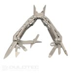 Dulotec Classic Multi-Tool – 20 functions, 3CR13 steel, 105 mm » Dulotec.com