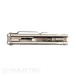 Dulotec Handy XL Pocket Folding Multitool, 13 Tools » Dulotec.com