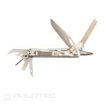 Dulotec Handy XL Pocket Folding Multitool, 13 Tools » Dulotec.com