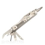 Dulotec Handy XL Pocket Folding Multitool, 13 Tools » Dulotec.com