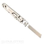 Dulotec Handy XL Pocket Folding Multitool, 13 Tools » Dulotec.com