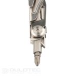 Dulotec Handy XL Pocket Folding Multitool, 13 Tools » Dulotec.com