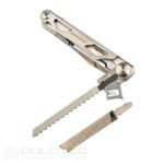 Dulotec Handy XL Pocket Folding Multitool, 13 Tools » Dulotec.com