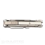 Dulotec Handy XL Pocket Folding Multitool, 13 Tools » Dulotec.com
