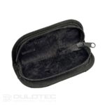 Dulotec K902 Folding Knife with Titanium Handle – Camouflage » Dulotec.com