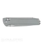 SRM 258L-GK2 Terrier Folding Knife – G10 and Laminated 140Cr Steel » Dulotec.com