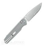 SRM 258L-GK2 Terrier Folding Knife – G10 and Laminated 140Cr Steel » Dulotec.com