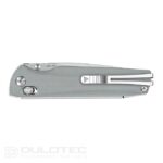 SRM 258L-GK2 Terrier Folding Knife – G10 and Laminated 140Cr Steel » Dulotec.com