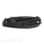 Ruike P736-AB Folding Knife for Everyday Carry, 182 mm » Dulotec.com