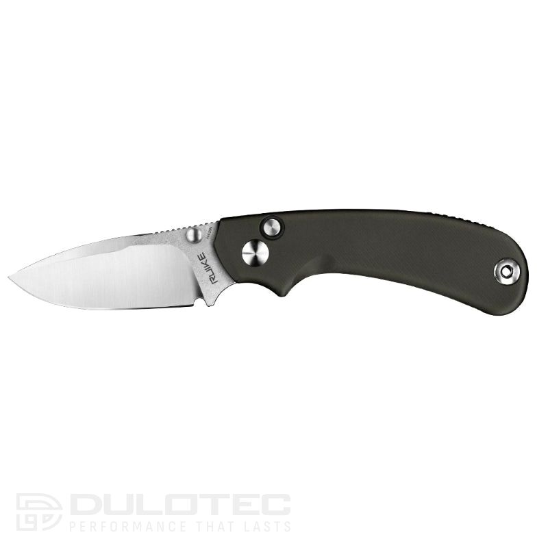 Ruike P736-AK Folding Knife for Everyday Carry, 182 mm » Dulotec.com