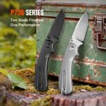 Ruike P736-AK Folding Knife for Everyday Carry, 182 mm » Dulotec.com