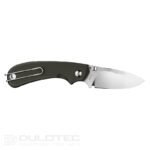 Ruike P736-AK Folding Knife for Everyday Carry, 182 mm » Dulotec.com