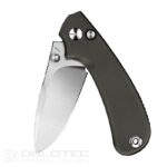 Ruike P736-AK Folding Knife for Everyday Carry, 182 mm » Dulotec.com