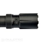 Dulotec Defender Tactical Flashlight – 2,300 lumens, up to 530 meters » Dulotec.com