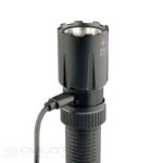 Dulotec Defender Tactical Flashlight – 2,300 lumens, up to 530 meters » Dulotec.com