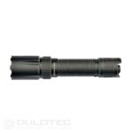 Dulotec Defender Tactical Flashlight – 2,300 lumens, up to 530 meters » Dulotec.com