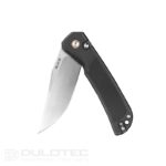 Ruike P192-AK Tactical Folding Knife with Button Lock » Dulotec.com