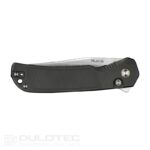 Ruike P192-AK Tactical Folding Knife with Button Lock » Dulotec.com