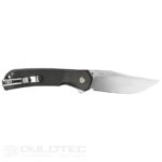 Ruike P192-AK Tactical Folding Knife with Button Lock » Dulotec.com