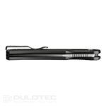Ruike P192-AK Tactical Folding Knife with Button Lock » Dulotec.com
