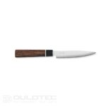 Dulotec K902 Folding Knife with Titanium Handle – Blue » Dulotec.com