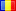 Flag for English