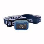Сгъваем нож Dulotec K212 - черен 8Cr13 неръждаема стомана » Dulotec.com