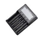 Зарядно устройство Fenix ARE-A4 » Dulotec.com