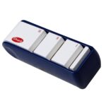 Кухненски нож Fuji Cutllery Ryutoku Deba FC-572 дръжка магнолия » Dulotec.com