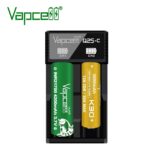 Батерия Vapcell 18650 F38 3800mAh 10A » Dulotec.com