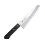 Кухненски нож Tojiro Color Chef Knife 210мм F-266BK » Dulotec.com