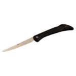 Сгъваем нож за филетиране и обезкостяване Dulotec K107 » Dulotec.com