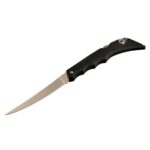 Сгъваем нож за филетиране и обезкостяване Dulotec K107 » Dulotec.com