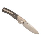 Сгъваем титаниев нож Dulotec K901 » Dulotec.com Сгъваем титаниев нож Dulotec K901 » Dulotec.com